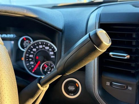 New 2026 RAM 4500 Tradesman image 8