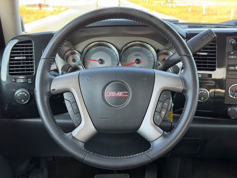 Used 2013 GMC Sierra 1500 SLE w/ Power Tech Package AWD/4WD image 27