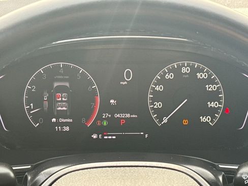 Used 2022 Honda Civic EX-L image 17