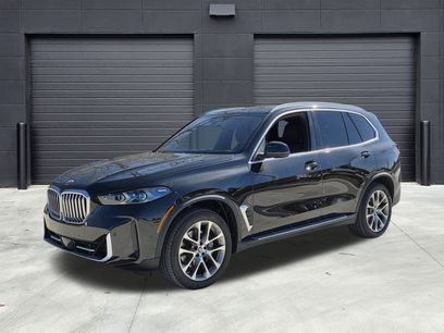 Used 2025 BMW X5 sDrive40i w/ Climate Comfort Package