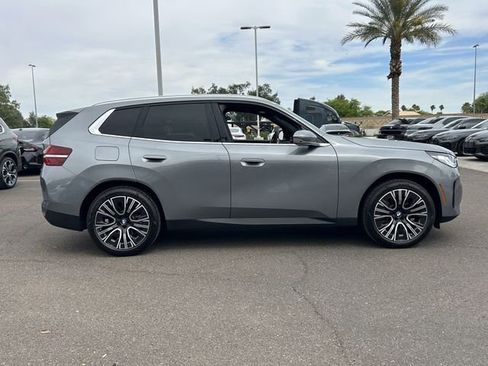 New 2026 BMW X3 xDrive30 w/ Premium Package AWD/4WD image 5