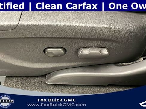 Certified 2022 Buick Encore Preferred w/ Safety Package image 27