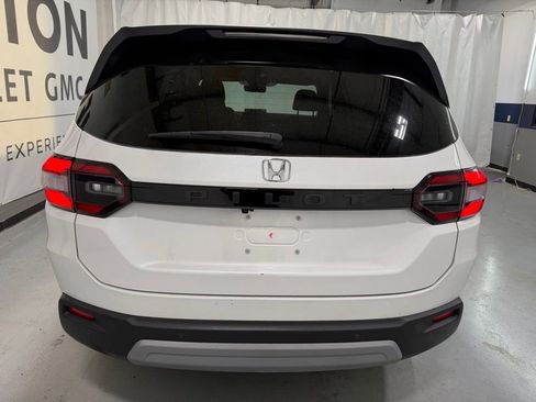Used 2025 Honda Pilot EX-L image 20