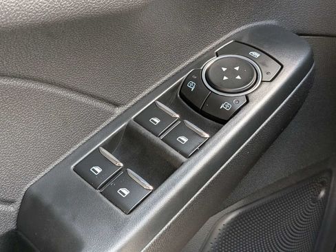 Used 2023 Ford Escape ST-Line w/ Tech Pack #1 AWD/4WD image 28
