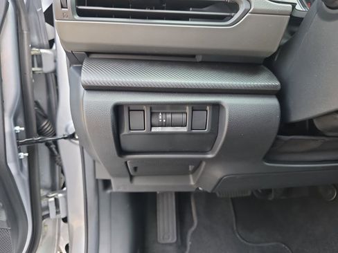 New 2026 Subaru Crosstrek 2.0i Premium AWD/4WD image 20