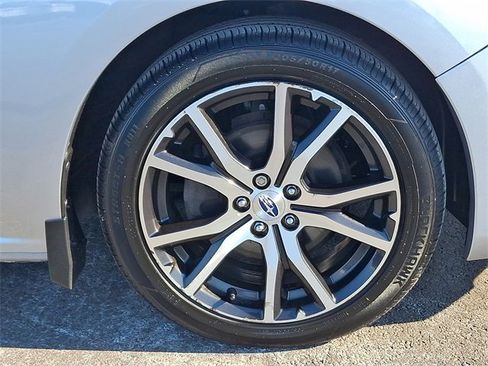 Used 2019 Subaru Impreza 2.0i Limited image 9