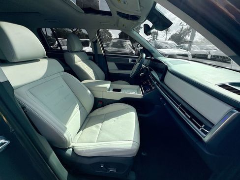 Used 2025 Hyundai Santa Fe Calligraphy image 31