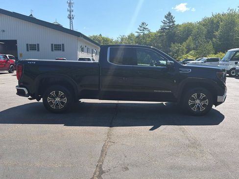 Certified 2023 GMC Sierra 1500 SLE AWD/4WD image 31