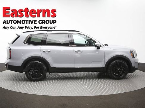 Used 2024 Kia Telluride SX Prestige X-Pro AWD/4WD image 45