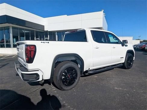 New 2026 GMC Sierra 1500 Elevation w/ Elevation Select Package image 4