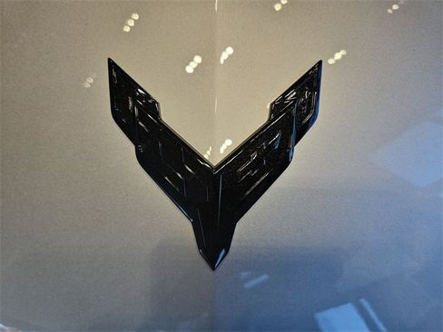 New 2026 Chevrolet Corvette Z06 image 18