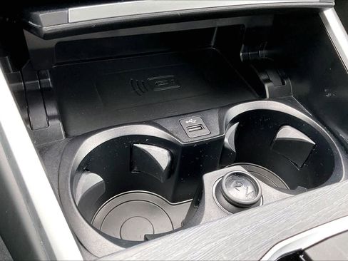 Used 2026 BMW 430i Coupe w/ Parking Assistance Package image 36