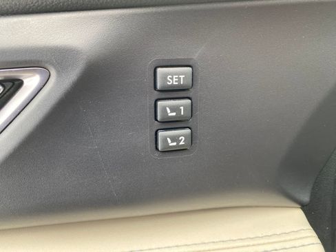 Certified 2023 Subaru Ascent Limited image 15