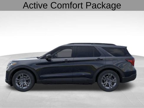 New 2026 Ford Explorer Active w/ Active Comfort Package image 4