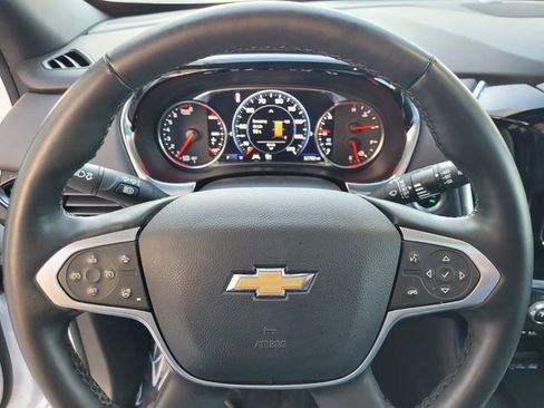 Used 2023 Chevrolet Traverse High Country w/ LPO, Floor Liner Package FWD image 31