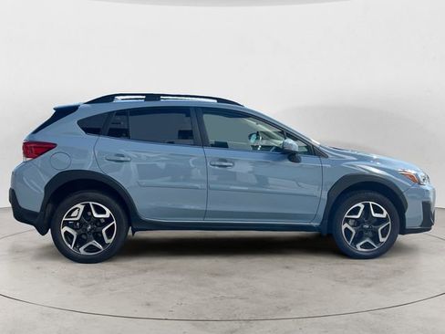Used 2019 Subaru Crosstrek 2.0i Limited w/ Popular Package #2 image 6