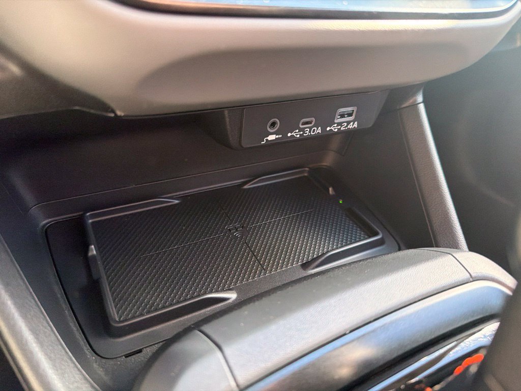 New 2027 Subaru Crosstrek 2.5i Limited AWD/4WD image 17