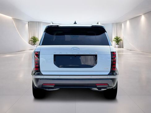 New 2026 Hyundai Palisade Limited image 6