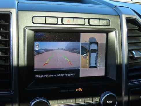 Used 2021 Ford Expedition Max Platinum image 33