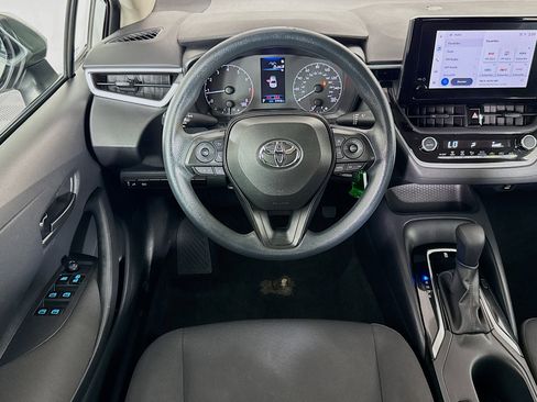 Used 2023 Toyota Corolla LE image 16