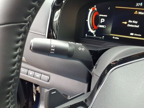 New 2026 Nissan Pathfinder SL image 19