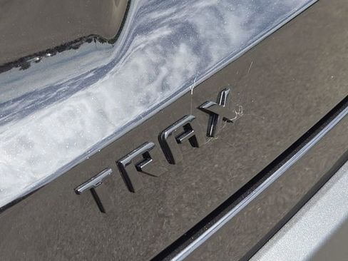 New 2026 Chevrolet Trax LT FWD image 8