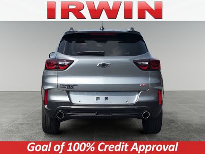 New 2025 Chevrolet TrailBlazer RS w/ Convenience Package
