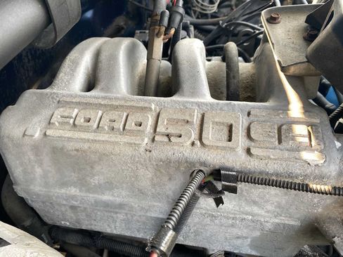 Used 1995 Ford F150 2WD Regular Cab image 10