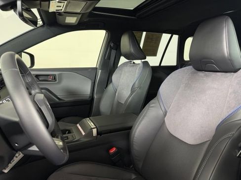 Used 2026 Toyota RAV4 XSE w/ Weather Package AWD/4WD image 5