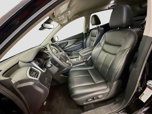 Used 2024 Nissan Murano SV image 13