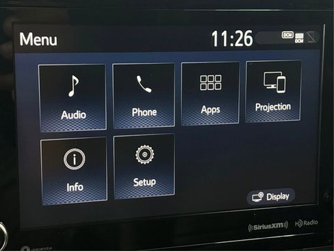 Used 2021 Toyota Highlander XLE AWD/4WD image 45