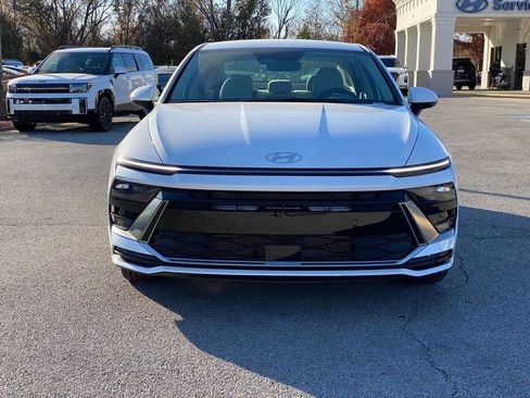 New 2026 Hyundai Sonata SEL image 2