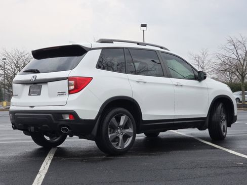 Certified 2021 Honda Passport Touring image 19