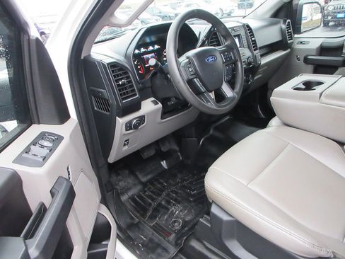 Used 2019 Ford F150 XL w/ Equipment Group 101A Mid image 16