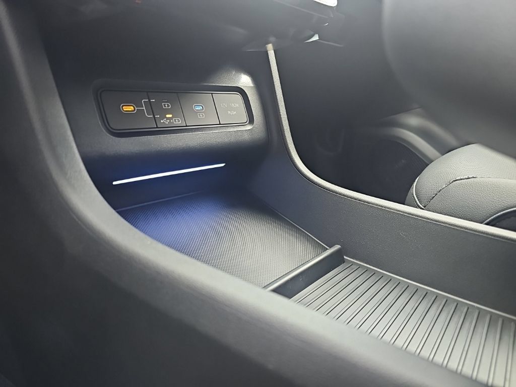 New 2026 Hyundai Tucson Limited AWD/4WD image 25