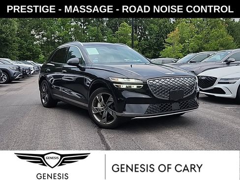 Used 2025 Genesis Electrified GV70 w/ Prestige Package AWD/4WD image 1