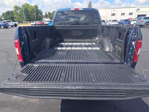 Used 2019 Ford F150 XLT w/ XTR Package AWD/4WD image 8