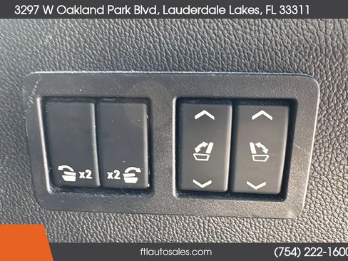Used 2015 Cadillac Escalade Premium RWD image 61