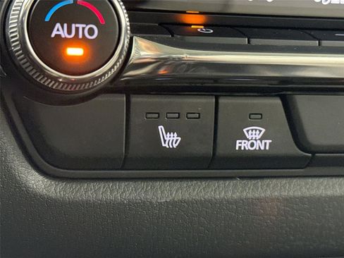 Certified 2023 MAZDA CX-30 AWD 2.5 S w/ Preferred Package image 8