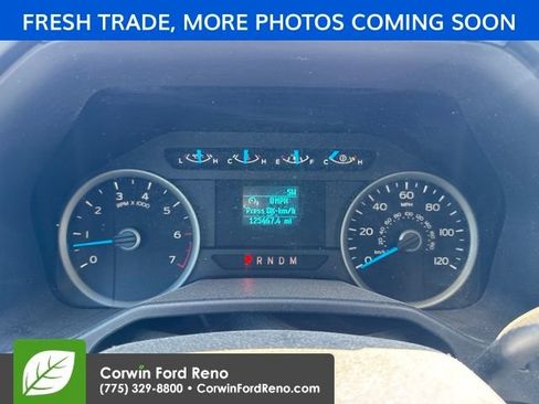 Used 2017 Ford F150 XLT AWD/4WD image 15