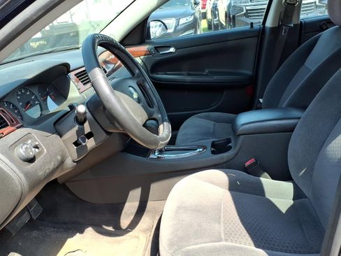 Used 2009 Chevrolet Impala LS FWD image 10