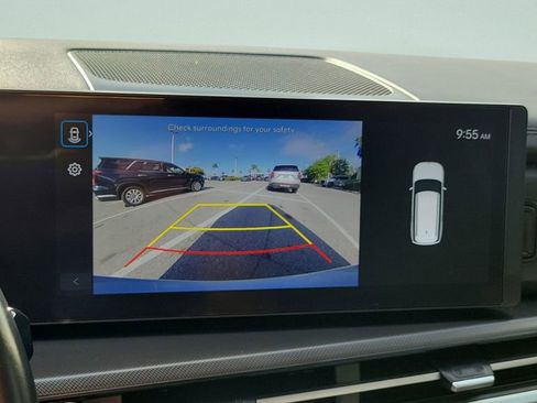 Used 2024 Hyundai Santa Fe SEL FWD image 20