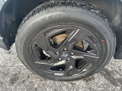 Certified 2025 Subaru Crosstrek 2.5i Sport image 29