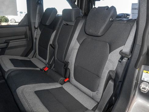 New 2026 Ford Bronco Big Bend image 37