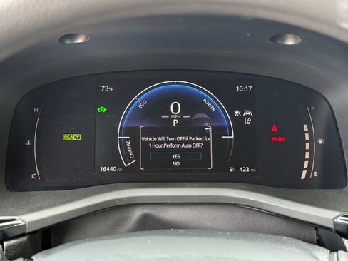 Used 2026 Toyota Camry LE FWD image 16