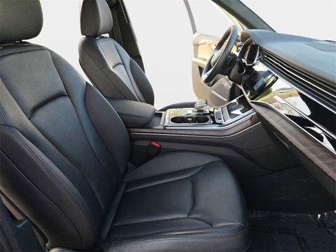 Certified 2023 Audi Q7 3.0T Premium Plus w/ Premium Plus Package image 10