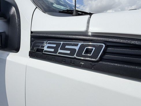 Used 2012 Ford F350 XL AWD/4WD image 17