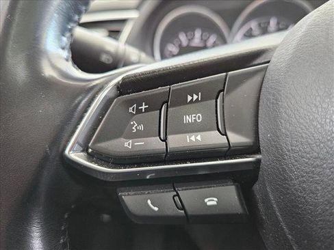 Used 2017 MAZDA MAZDA6 Grand Touring FWD image 17