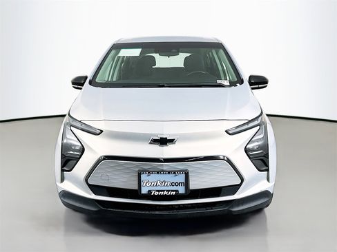 Used 2023 Chevrolet Bolt LT w/ Driver Confidence Package image 2