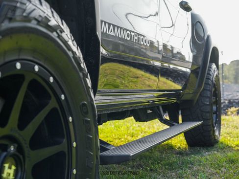 Used 2022 RAM 1500 TRX w/ TRX Level 2 Equipment Group image 60